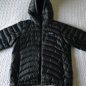 Patagonia jacket